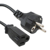 Power, Line Cables and Extension Cords -- 1175-1509-ND - Image