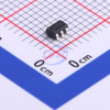 Communication Interface Chip/UART/485/232 >> Analog Switches / Multiplexers -- TS5A3157DBVR - Image