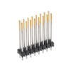 Headers, Male Pins - 612-TSW-108-18-L-D-ND - DigiKey