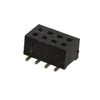 Headers, Receptacles, Female Sockets - 952-1664-2-ND - DigiKey