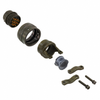 Circular Connector Assemblies - PT06A-16-8P(SR)-ND - DigiKey