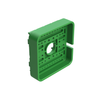 Rectangular Connector Accessories - 889-AWB-48PC-ND - DigiKey