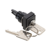 Keylock Switches - 1948-51-373.F22D-ND - DigiKey