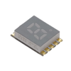 LED Character and Numeric - 516-HDSM-201FTR-ND - DigiKey