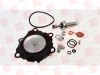 Pneumatic Valve Rebuild Kit / Seal Kit - 13260205 - Radwell International