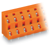 PCB terminal block - 736-856 - WAGO