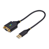 Modular/Ethernet Cables (RJ45, RJ11) - 5214-1P1FFCN-USB-SERIAL-ND - DigiKey