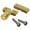 Coaxial Connector (RF) Assemblies -- 02K243-40ME3 - Image