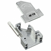 D-Sub, D-Shaped Connector Backshells, Hoods - A125349-ND - DigiKey