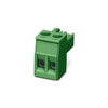Headers, Plugs and Sockets - 277-1499476-ND - DigiKey