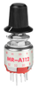 Half-Inch Diameter Process Sealed Rotaries -- MRA112-BA - Image