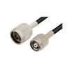 Coaxial Cables (RF) - 6099-PE35245-12-ND - DigiKey