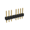 Headers, Male Pins - 664-G800LQ300005AEU-ND - DigiKey