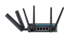 Industrial Wi-Fi 7 Access Point - EKI-6333BE-4GD-A - Advantech