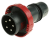 Industrial Power Connectors - 7800813 - RS Components, Ltd.