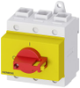Fuse Switch Disconnectors - 2125800 - RS Components, Ltd.