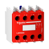 Auxiliary Contacts - 9132550 - RS Components, Ltd.