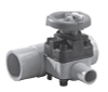 T 343 Diaphragm Valve Manual -- 9128005 - Image