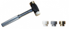 HEDLOC Hammer -  - Dexter Innovative Solutions, LLC