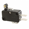 Snap Action, Limit Switches - Z4600-ND - DigiKey