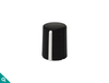 Two-Shot Instrument Control Knobs - 1237 - Davies Molding, LLC