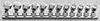 Drive Socket Set - J47205 - Proto® Industrial Tools