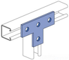 Channel/Strut Flat Plate - A1031 GR - Atkore International