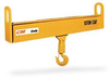 Twin Hoist Lifting Beam - THLB Series - Columbus McKinnon Corporation Hoists & Rigging Products