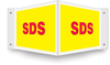 Safety Signs - PSS3P4071 - Panduit Corp.