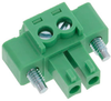 Terminal Blocks - Headers, Plugs and Sockets - 281-2642660000-ND - DigiKey