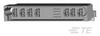 PCB Headers & Receptacles - 3-6450830-0 - TE Connectivity