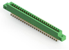 Card Edge Connectors - Edgeboard Connectors - 305-048-555-512 - Lingto Electronic Limited
