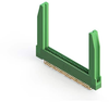 Card Edge Connectors - Edgeboard Connectors - 345-030-558-178 - Lingto Electronic Limited