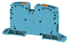 Terminal Blocks - Din Rail, Channel - 281-2552150000-ND - DigiKey