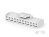 Rectangular Wire & Cable Connectors & Housings - 1-2371377-2 - TE Connectivity