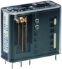 Relay, Safety, Dpdt, 250Vac, 8A; Coil Voltage Elesta - 68X2027 - Newark, An Avnet Company