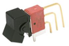 Rocker Switch, Dpdt, 7.5A, 125V, Black; Switch Operation C&k Components - 39M9242 - Newark, An Avnet Company