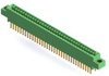 Card Edge Conn, Dual Side, 68Pos, Lug; Card Edge Connector Type Edac - 75AJ9087 - Newark, An Avnet Company