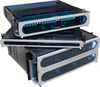OPT-X Ultra High Density Fiber Rack Enclosures - Leviton - LE-5RCMP-KIT - CableOrganizer.com, Inc.