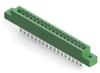 Card Edge Conn, Single Side, 17Pos, Lug; Card Edge Connector Type Edac - 57AJ4875 - Newark, An Avnet Company