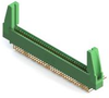 Card Conn, Dual Side, 76Pos, Wire Wrap; Card Edge Connector Type Edac - 69AJ3522 - Newark, An Avnet Company