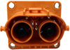 Automotive Conn, Rcpt, 2Pos, Box Mount; Product Range Amphenol Pcd - 44AC5299 - Newark, An Avnet Company