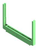 Card Edge Connector Rohs Compliant Edac - 60AJ6712 - Newark, An Avnet Company