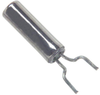 Crystal, 32.768Khz, 12.5Pf, Cylinder; Frequency Nom Raltron - 96F2829 - Newark, An Avnet Company