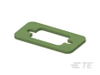 EMI Connector Gaskets - 2430152-1 - TE Connectivity