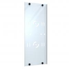 Rack Mounting Solutions - Rack Accessories - Cable Managers - VFMAP8WH - Hammond Manufacturing Company Inc.