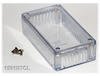 Small Enclosures - Plastic Enclosures - General Purpose -- 1591BTCL