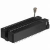 IC Sockets - A306-ND - DigiKey