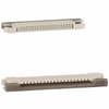 FFC, FPC (Flat Flexible) Connector Assemblies - 900-0545502019-ND - DigiKey