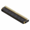 FFC, FPC (Flat Flexible) Connector Assemblies - 255-3894-2-ND - DigiKey